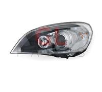 VALEO 046956 Headlight