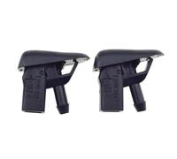 For Volvo S60 XC60 S80 XC70 V70 2007 2008 2009 2010 2011 2012 2013 31301826 31301827 Windshield Washer Nozzles Windshield Wiper Pump