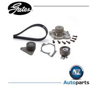 Gates Water Pump & Timing Belt Kit KP15509XS