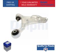 For Volvo S80 2001-2006 2.4d Delphi Wishbone/suspension Track Control Arm TC1545