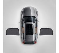 For Volvo S80 2006-2016 S 80 Car Window SunShade Windshield Rear Side Curtain Sun Shade Visor Window Shades Car(2R)