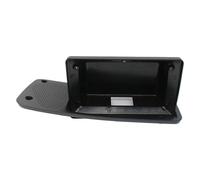 For Volvo S80 2009-2011 9 Inch Car Fascia Frame Adapter Canbus Box Decoder Android Radio Dash Fitting Panel POMPOMPUR(Only Frame)