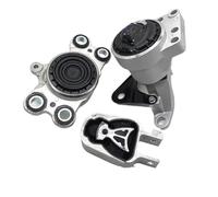 for Volvo S80 XC60 V70 V60 S80L S60 Transmission Supports Engine Mount 31262708 31262709 31262713 B4204T6 B4204T7 Car Engine Mount