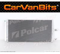 MAHLE ORIGINAL AC 1142 000S Air conditioning condenser