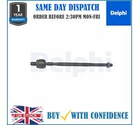 For Volvo V40 2000-2004 1.8 1.9 Delphi Inner Tie Rod TA1913