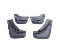 For VOLVO V40 2012 2013 2014-2019 Mudguards Car Fender Splash Guard Mudguard Mud Flaps Accessories 4PCS IENQBVL
