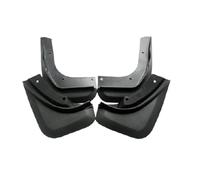 For VOLVO V40 2013-2018 2019 Mudguards Fender Car Mud Flaps Mudflaps Splash Guards Accessories 4Pcs IENQBVL