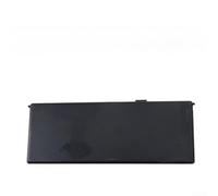 For Volvo V40 2013-2018 Sun Visor Cover for Interior Vanity Mirror Fits S60 Models OEM Part Interchange 31377714-1 31377713-1 31377715-1 (Black)