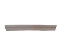 For Volvo V40 Car Panorama Sunroof Sunshade Curtain Roller Blind Window Shades Car(Beige)