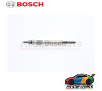 For Volvo V40 Glow Plug Bosch 0250202032 Single Premium Graded 1999-2000