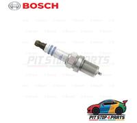 For Volvo V40 Single Spark Plug Bosch 0242235749 Premium Graded 1995-2004