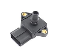 For Volvo V50 2004-2007, MAP Manifold Absolute Pressure Sensor Caravan Gasoline 8658493 0798007070