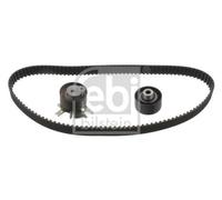 FOR VOLVO V50 545 2.0D 04 to 10 D4204T Set Timing Belt Kit 8653649