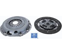 SACHS Clutch Kit for Ford 3000951024