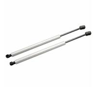 For Volvo V60 2010 2011 2012 2013 2014-2018 Estate Rear Tailgate Trunk Gas Struts Shock Damper Lift Supports HRQCTIM(5)