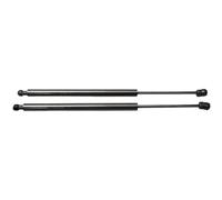 For Volvo V60 2010 2011 2012 2013 2014-2018 Estate Rear Tailgate Trunk Gas Struts Shock Damper Lift Supports HRQCTIM(2)