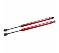 For Volvo V60 2010 2011 2012 2013 2014-2018 Estate Rear Tailgate Trunk Gas Struts Shock Damper Lift Supports HRQCTIM(4)