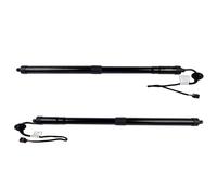 For Volvo V60 2019 2020 2021 2022 2023 Electric Power Liftgate Support Tailgate Strut OEM：32384406 32357571 32296298 31463261 31690924 Electric Rear Hatch Lift Struts(Onecolor)