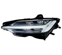 For Volvo V60 II Headlight LED Left 18-22 OEM HELLA
