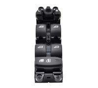 For Volvo V60 S60 2011-2013 XC60 2009-2013 31334348 31334347 31334346 Electric Master Control Window Switch Button