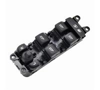 For Volvo V60 S60 2011-2013 XC60 2009-2013 Electric Power Window Master Lifter Switch 31334348 31334347 31334346 31334345 Car Push Button Switches
