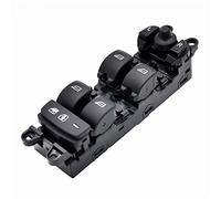 For Volvo V60 S60 2011-2013 XC60 2009-2013 Electric Power Window Master Lifter Switch 31334348 31334347 31334346 31334345