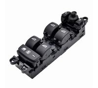 For Volvo V60 S60 2011-2013 XC60 2009-2013 Electric Power Window Master Lifter Switch 31334348 31334347 31334346 31334345 window regulator switch