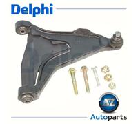 DELPHI TC877 Suspension arm