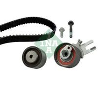 FOR VOLVO V70 MK2 Mk3, Mk3 2.0D 2.4D 01 to 16 Set Timing Belt Kit 1275409