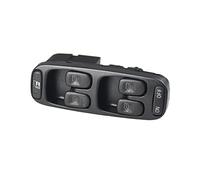For Volvo V70 S70 XC70 8638452 1998-2000 Front Left Electric Window Control Master Switch Side Power Window Switches