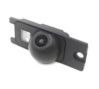 For Volvo V70 V70 II MK2 2000-2006 2007 Rear View Reverse Camera CCD Full HD Night Vision Backup Camera(Camera)