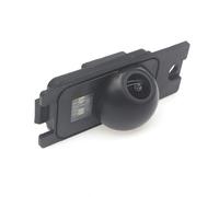 For Volvo V70 V70 II MK2 2000-2007 CCD HD Rear View Reverse Camera Night Vision Backup Camera KLAUER(Camera with Filters)