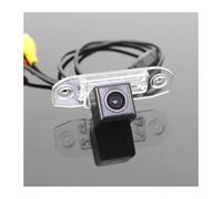 For Volvo V70 XC70 3 2007~2013 Back Up Reverse Camera Car Rear View Camera Sets CCD Reversing Camera Kit Dash Cam