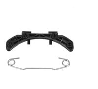 for Volvo V70 XC70 S60 S80 XC90 1999 2000 2001 2002 2003 31265160 Car Fuel Flap Hinge Bracket Spring Fuel Tank Cap