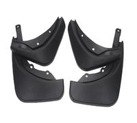For Volvo V90 2017 2018 2019 Car Mudflaps Splash Guards Mud Flap Car Accessories Mudguards Fender 4Pcs/Set IENQBVL