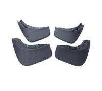 For Volvo V90 2018-2020 Mudguards Mud Flap Splash Guard Mudflaps Fender Mudguard Car Acessories Auto Mud Flaps 4PCS IENQBVL