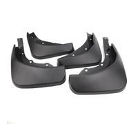 For VOLVO V90 S90 2016 2017 2018 2019 2020 2022 2021 2022 2023 Mud Flaps Splash Guard Front Rear Molded Mudguards FIXCOR