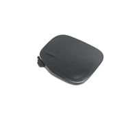 For Volvo XC40 2018 2019 2020 2021 Front Bumper Tow Hook Eye Cover Cap 39847993