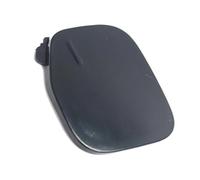 For Volvo XC40 2018-2022 39847993 Car Front Bumper Tow Hook Cover Cap Trailer Hauling Eye Cover Lid