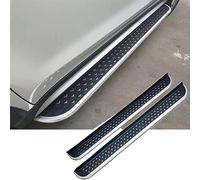 For Volvo XC40 2019-2022 Running Boards Side Steps Bars,Running Boards Side Steps Pedal Protector Car Exterior Styling Accessories