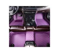 For Volvo XC40 2020~2021 Car Floor Mats Auto Carpets Rugs Foot Pads Protective Pad Interior Accessories MTVTFECEWG(11)