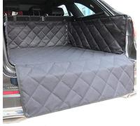 For VOLVO XC40 ELECTRIC SUV ALL YEARS - Heavy Duty Premium Quilted Waterpoof Pet Dog Cat Boot Mat Liner Dirt Protector Tidy Anti-Slip