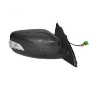 For Volvo XC60 2008 2009 2010 2011 2012 2013 Rearview Mirror Assembly Side Mirror Assembly(12pin r)