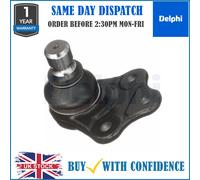 For Volvo Xc60 2008-2017 2.0 3.0 3.2 Delphi Ball Joint TC3670