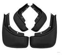 For Volvo XC60 2008-2017 Splash Guards Fender MudFlaps Front Rear Mudguards Mud Flaps Car Mud Guards