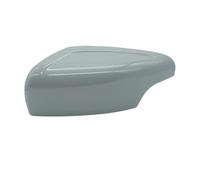 For Volvo XC60 2009 2010 2011 2012 2013 For Painting Any Color Primed Car Wing Mirror Cover Replacement Car Wing Mirror Covers(Left side)