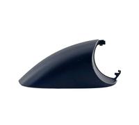 For Volvo XC60 2009 2010 2011 2012 2013 Outer Rearview Mirrors Cover Replace Side Rear View Mirror Shell Housing Car Accessorie(Lower Shell R)