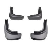 For VOLVO XC60 2009-2013 Car Mud Flaps 030779759 030779760 Mudflaps Splash Guards Mud Flap Mudguards Fender HETEVSCCK