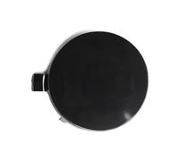 For Volvo XC60 2009-2013 Front Bumper Tow Hook Cover Eye Mask 39854961 30763409 Auto Parts