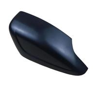 For VOLVO XC60 2009-2013 Left Right Rearview Mirror Cover Cap Shell Housing Door Side Wing Shells 39854904 39854919 Car Rearview Mirror Cover(Left)